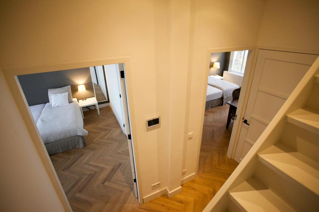 Bed and Breakfast Oranjepark Дордрехт Экстерьер фото